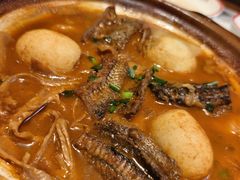 -金陵后厨·南京菜(新街口秣陵路店)