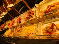 -亚马逊海鲜自助(梅溪湖步步高店)