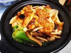 -嘉逸传菜(洛川东路店)