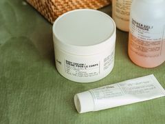 -LE LABO(ルラボ代官山店)