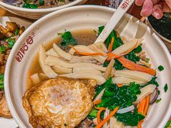 -初阳谷·丽水味道(栖悦城店)