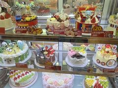 -味多美蛋糕(杨闸环岛店)