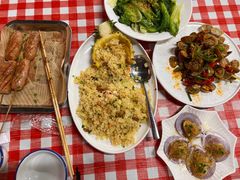 -琼大师东方烤乳猪(亚特兰蒂斯店)