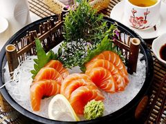 -松子料理(亮马桥店)