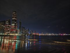 -青岛第三海水浴场