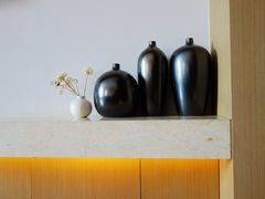 -杭州逸酒店(西湖武林店)