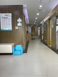 点击看大图 -睿宝儿科·眼科·口腔(杨浦新江湾城店)