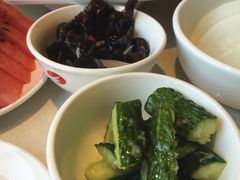 -海底捞火锅(璞丽中心店)