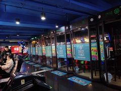 -城市英雄(衡阳中山路店)