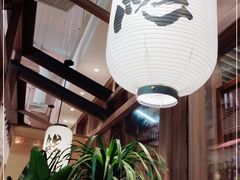 大堂-沼津港精致料理·寿喜烧·烧鸟(漕河泾印象城店)