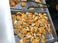 -徐文林香酥饼(桃园店)