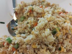 -白云中餐厅·粤菜·亚龙湾喜来登度假酒店