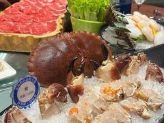 -东海怡品海鲜豆捞(星街坊店)