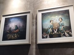 -G+KITCHEN(龙湖狮山天街店)