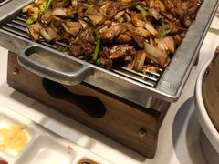 -四季民福烤鸭店(前门店)