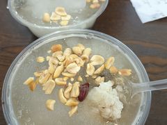 -正宗八宝冰饭·非遗冰饭·烧烤(奎桥店)