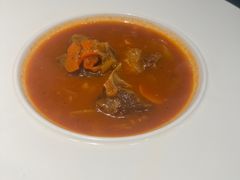 -上林铁板烧(延安西路店)