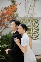 -薇视觉婚纱摄影工作室·婚纱照·结婚照