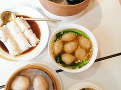 -铭家点心(秦岭路店)