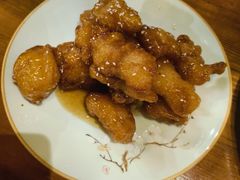 -又一福烤鸭·北京菜(东四店)