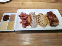 -新澳港式茶餐厅(余姚路店)