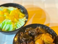 -小胖老味刨冰