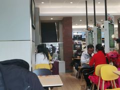 -德克士(北京站店)