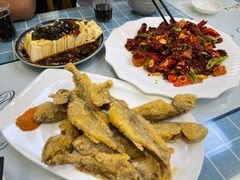 -东北饺子王(港澳广场购物中心店)