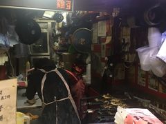 -利强记北角鸡蛋仔(弥敦道店 )