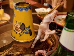 -京元盛铜锅涮肉(上海总店)