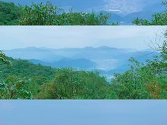 -锦州笔架山风景区