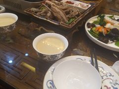 -宗巴雍姆藏餐府