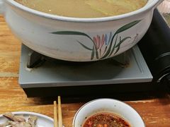 -金龙·打边炉(南京西路店)