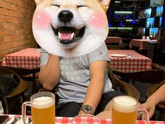 -1886德国汽车餐厅(外滩十六铺码头店)