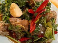 -盛中钰广味小馆