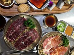 -本炙炭烤·蒲烧活鳗料理店(金沙洲店)