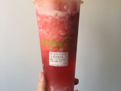 -CoCo都可(北苑K酷店)