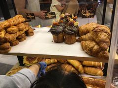 -PAPER STONE BAKERY(天环店)