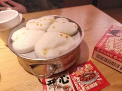 -涂辣辣·现炒虾蟹锅(梦时代店)