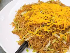 温州炒粉干-阿湾楼·温州海鲜·江浙菜(京江路店)
