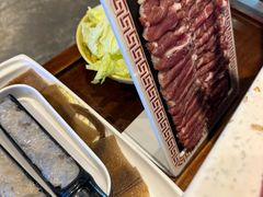 -鑫隆四季涮肉(八角畅游店)