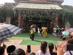 -郑州方特梦幻王国