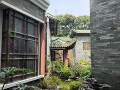 -南园酒家(前进路店)