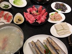 -协成海鲜火锅(情侣路店)