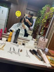 -构想时尚发型会所