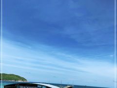 -亚龙湾海底世界