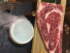 -黑牛の店·和牛烧肉(大悦城店)