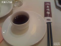 餐具-粤味馆(黄河路店)