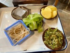 -周幺妹重庆老火锅(银泰城总店)