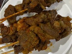 -北平楼·老北京涮羊肉(双流总店)